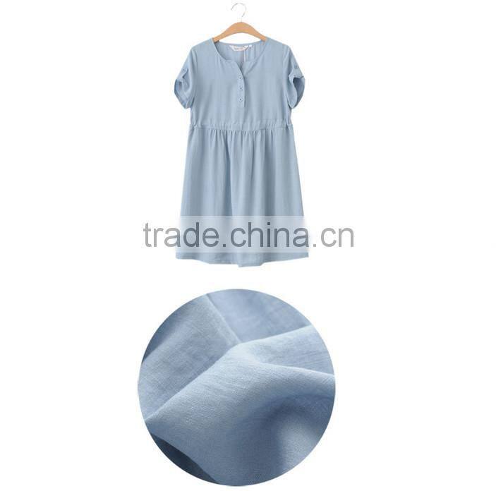 2015 summer maternity dress, pregnant dress, short sleeve dress