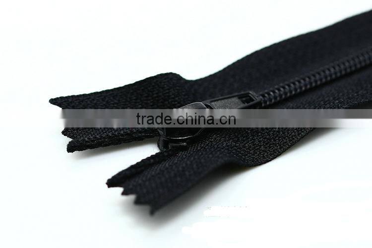 #3 C/E Nylon Zipper or Zips