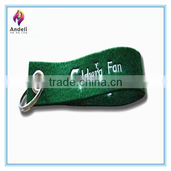 Custom mini car Keyring