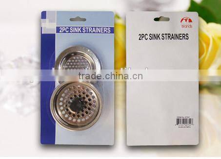 Sink Strainer