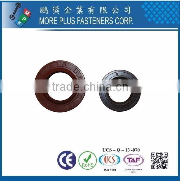Taiwan Oil V Type grease retention sealing viscous fluid type of seal