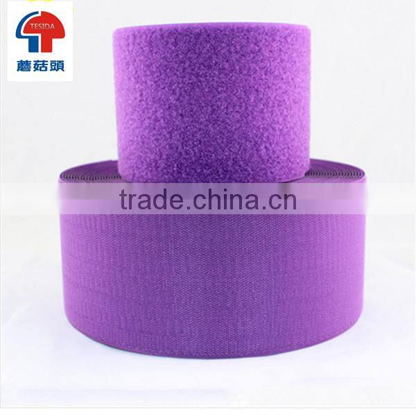 Hook and Loop tape 50MM with 25meters per roll