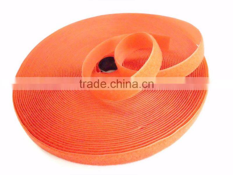 Strong Self-adhesive hook and loop tape Manufacture
