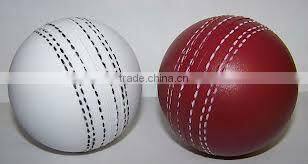PVC Cricket balls