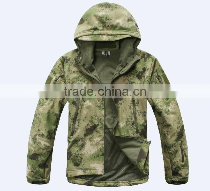 2017 Ripstop Wholesale Kids Camo Overalls