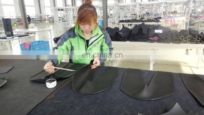 2016 high quality Yamamoto neoprene wetsuit