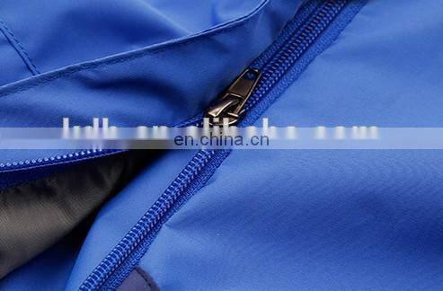 Custom Made Breathable Lightweight Waterproof jacket
