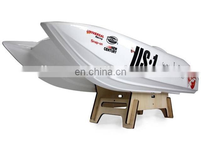 Joysway 9113H F1 2.4GHz RC Racing Boat