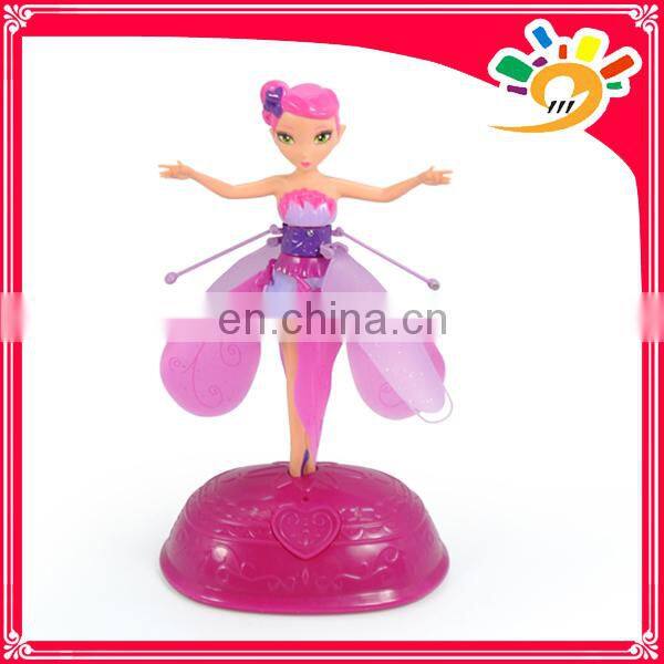 2CH Induction Flying Bird Toys Plastic flying bird