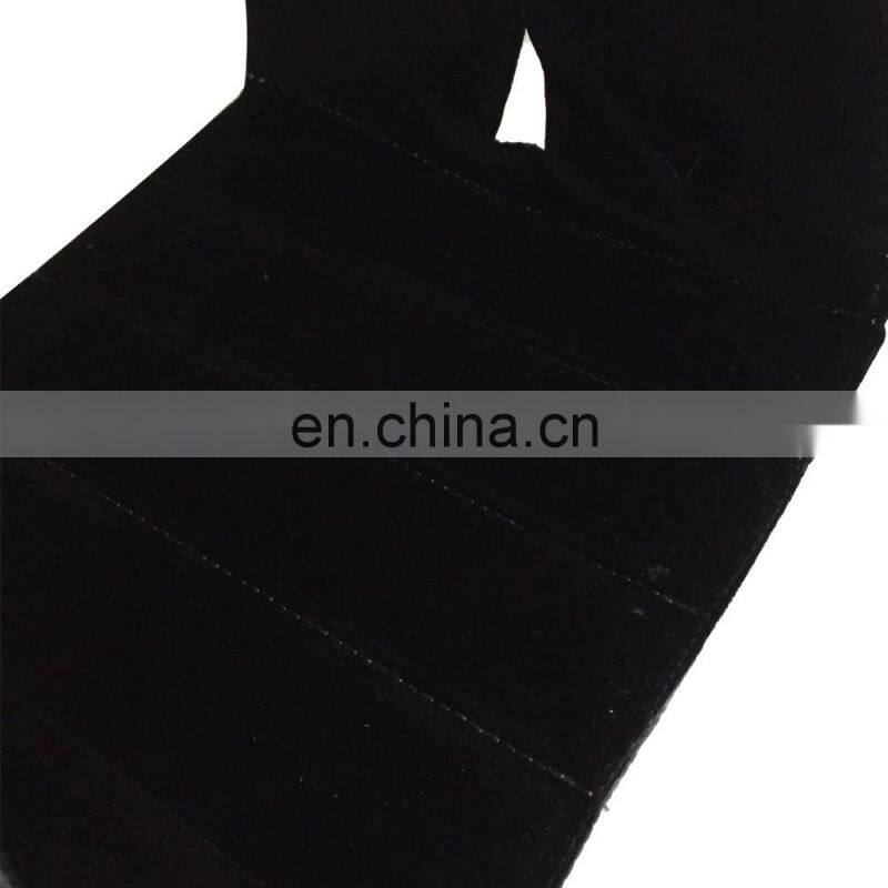 Portable Travel Foot Hammock for Airplane Sleepy Ride Footrest