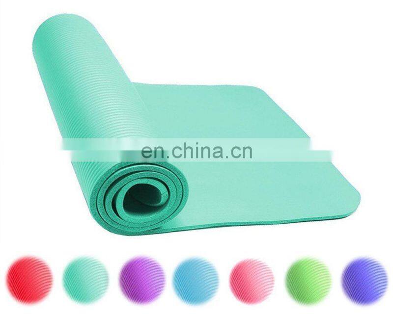 Professional custom advanced yoga mats