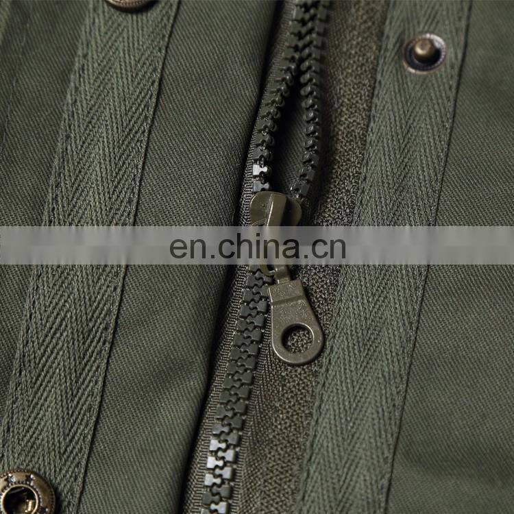 2016 Hot Sale Children Clothing Latest Korean Style Kids Coat with Raccoon Fur Hood and Rabbit Fur Lining