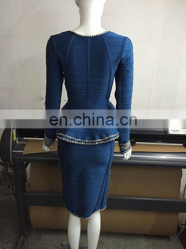 Newly Mermaid skirt set for women in Guangzhou