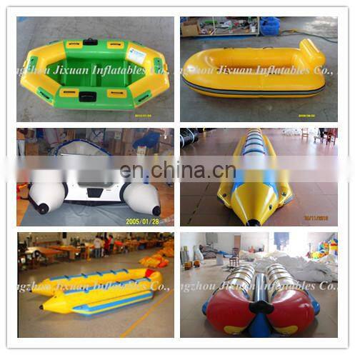 Hot Sale Giant Inflatable Amusement Park/Inflatable Fun City/Inflatable Playground