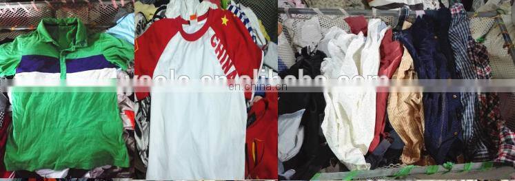 high quality used clothes wholesale used clothing