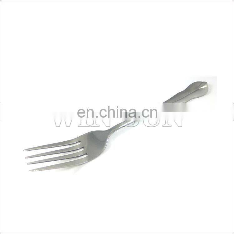 hot sale stainless steel baby spoon