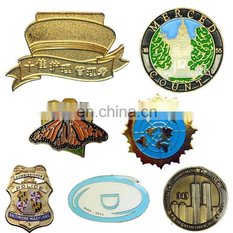 Sports clothing woven patch & woven badge for clothing and garment
