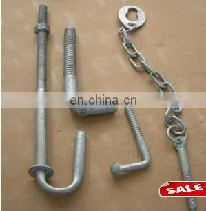 customised metal garage door hardware kits