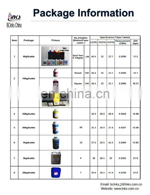 China Supplier:: Premium 440ml Plug and Play Pigment Ink for Roland FJ540 Hi Fi Jet Pro..