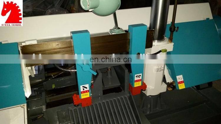 Supply GHS4228 cnc metal cutting machine