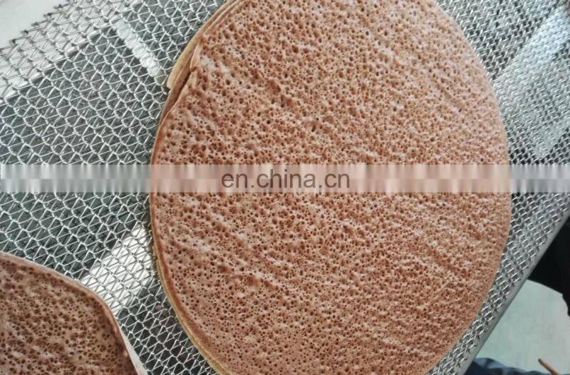 Multifunctional Spring Roll Skin Machinr Spring Roll Pastry Sheet Making Machine Home Spring Roll Machine