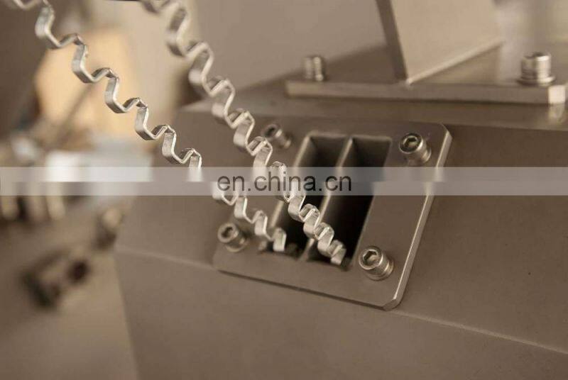 Economical Sausage Clipper Machine double clipper Great wall type