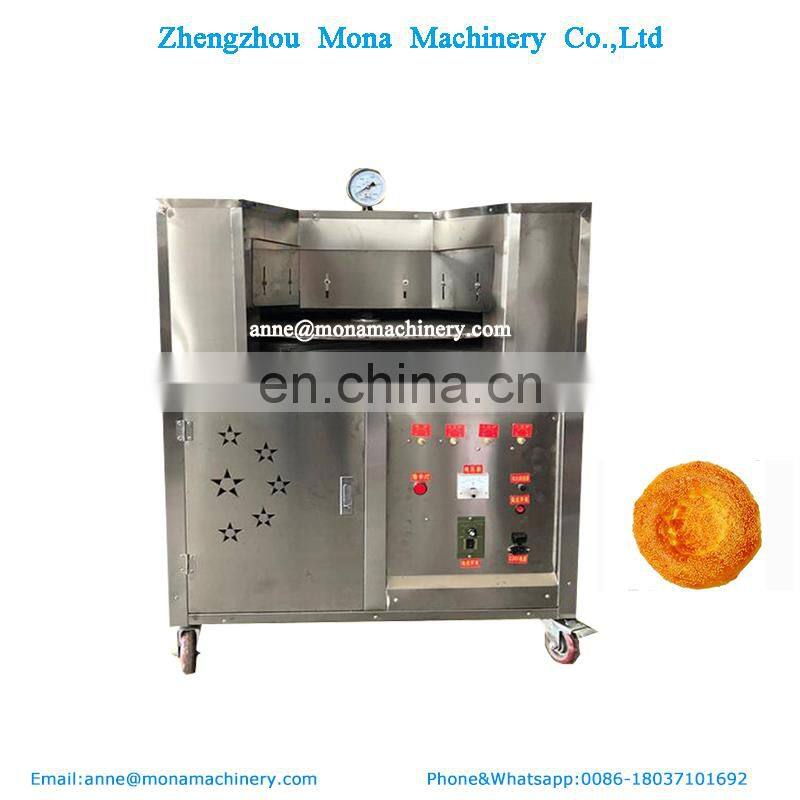 Rotary pita bread machine pancake machine pita bread oven price