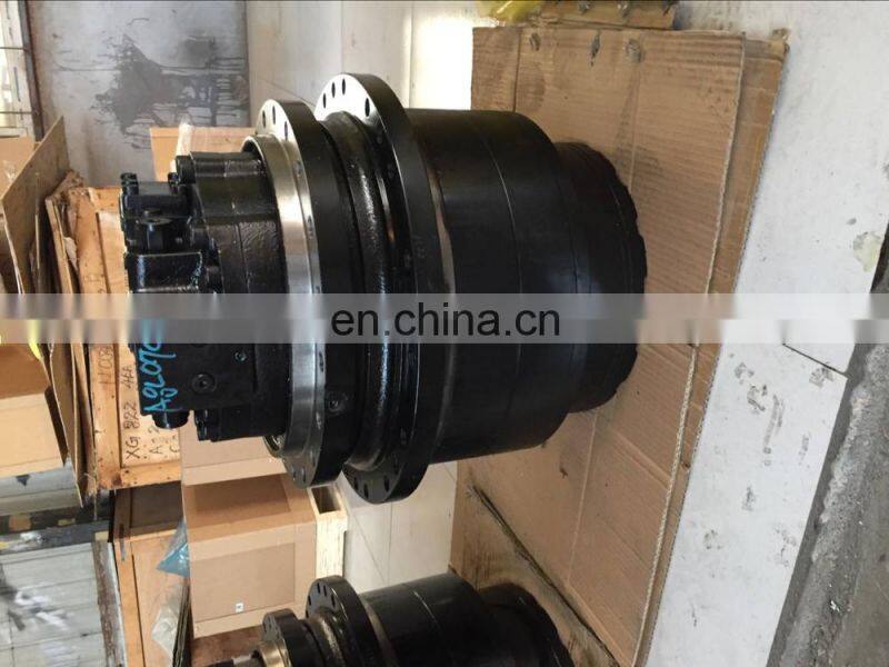 EC290 Final Drive 7117-38001 EC290B Travel Motor Assy