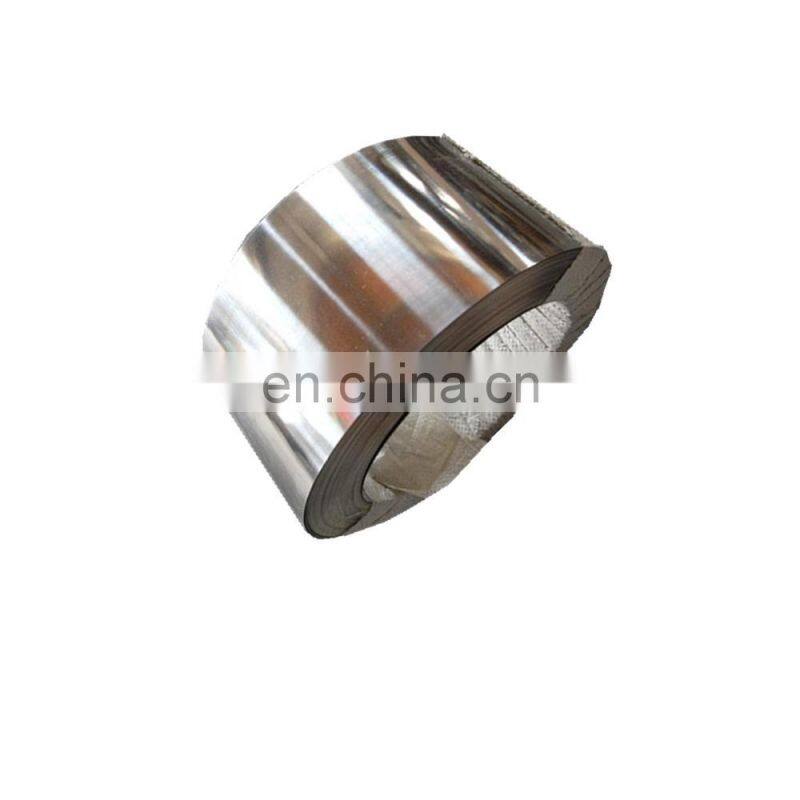 304/301/316/321/430 /420 /410/6Cr13/1.4116 0.2mm thick stainless steel sheet/coil/strip