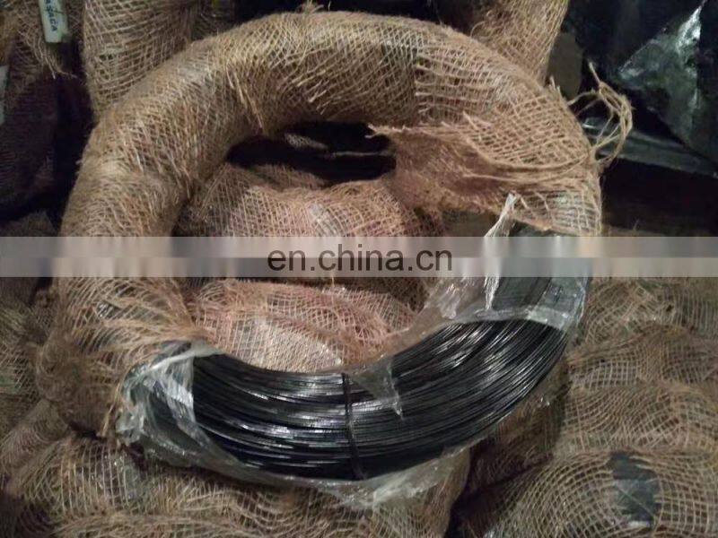 alibaba com chinese supplier tangshan Jikuang steel products hot dipped electrical galvanize steel wire BWG 8-22 dia 0.7mm-4.0mm