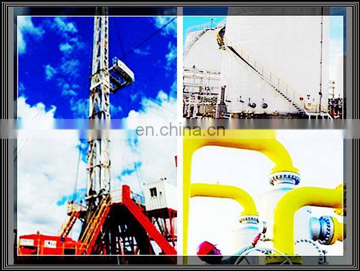 oil of pipeline api 5l x52 seamless line pipe price