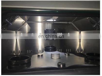 Water Vapor Transmission Rate (WVTR or MVTR)