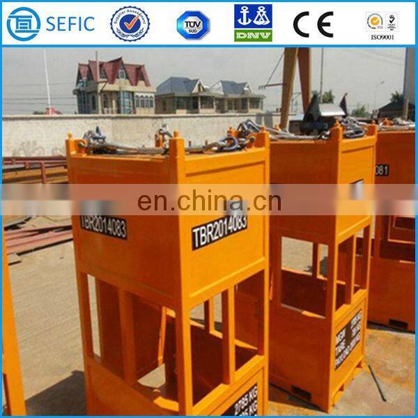 2019 SEFIC Brand 800L Gas Cylinder Bundle Made in Shanghai