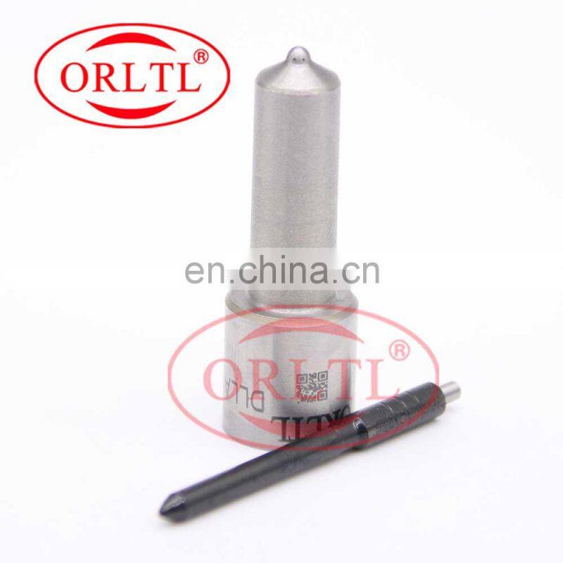 ORLTL CR Diesel Spray Nozzle DLLA150P815 (093400-8150) Fuel Spray Nozzle DLLA 150 P 815 For 095000-7580 095000-7581 23670-09030