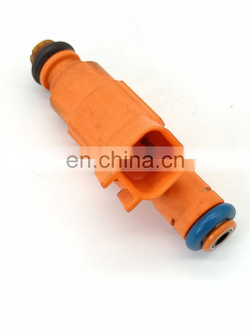 Wholesale automotive spare parts gas nozzle for Mazda 6 2.3 VOLVO C30 S40 V50 1.8 OEM 3M4G-BA 0280156156