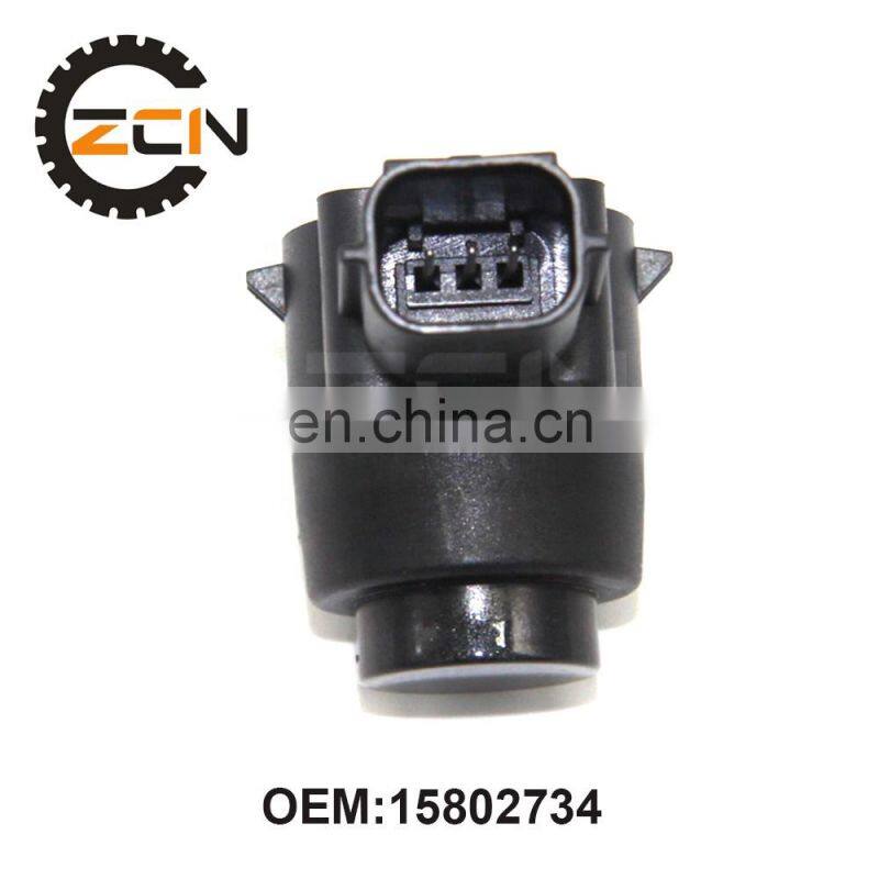 Backup Parking Reversing Sensor OEM 15802734 For GM
