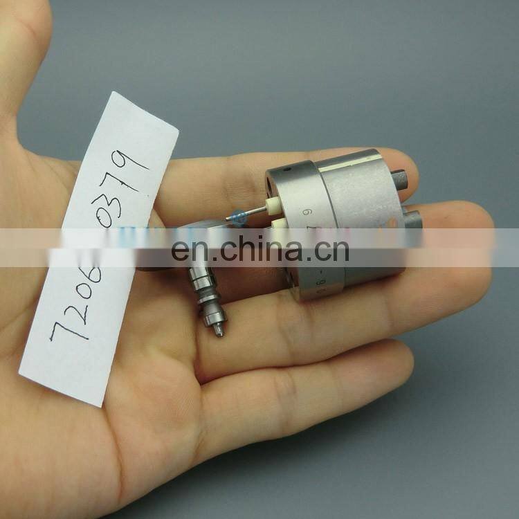 BEBE4C14001 valve 7206-0379 , BEBE4C6001 valve 7206-0379 for 20430583