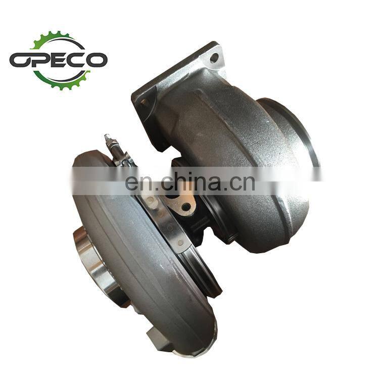 For Volvo EC460 D12 turbocharger HX55W 4037344 4039283 11423684 3538574 11162409 11423397 11423684