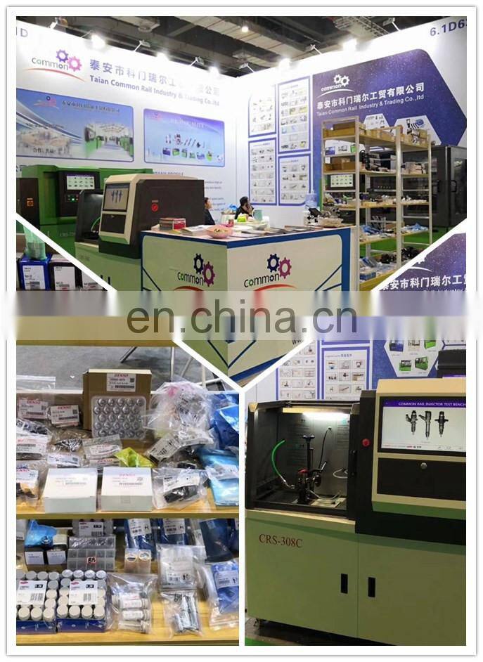 genuine injector  095000-9780   23670-51031  095000-7711