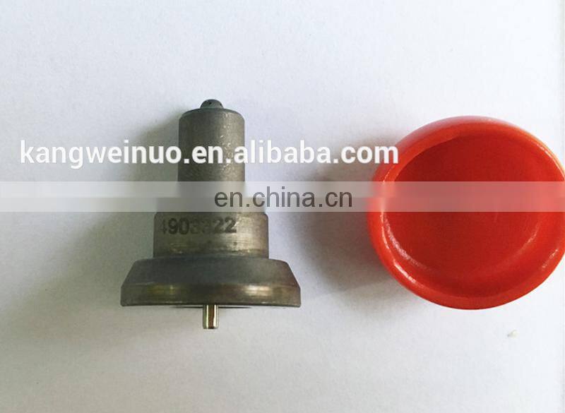 M11 diesel engine fuel injector spray tip nozzle 4903322