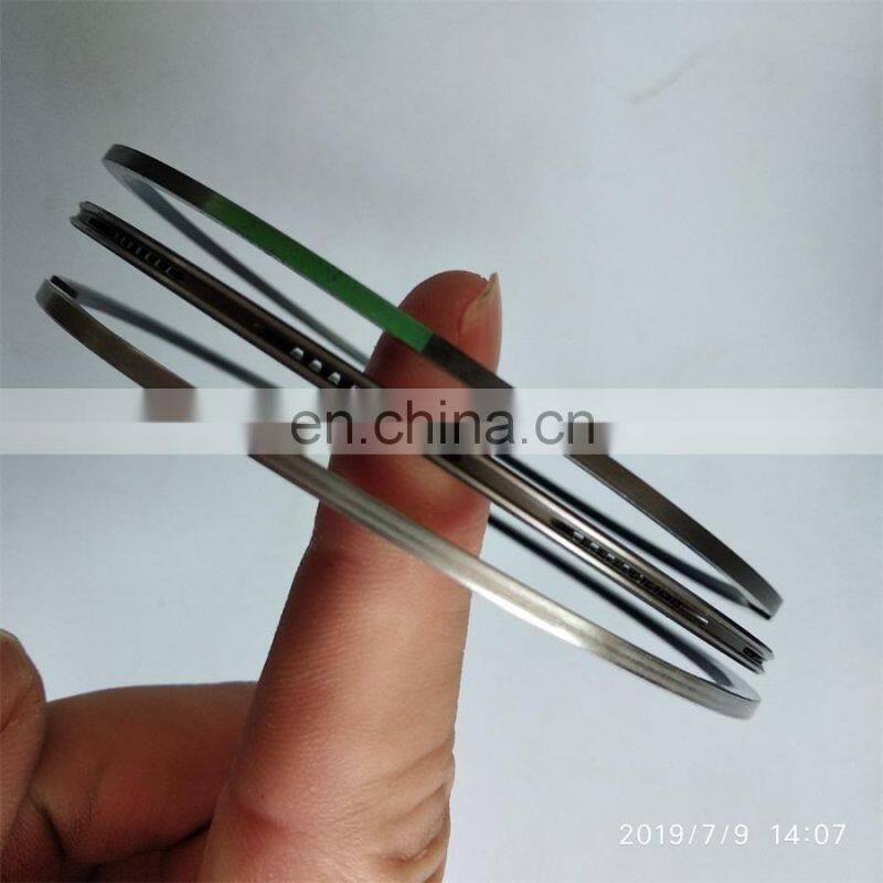ISF2.8 Diesel Engine Piston ring 4309423