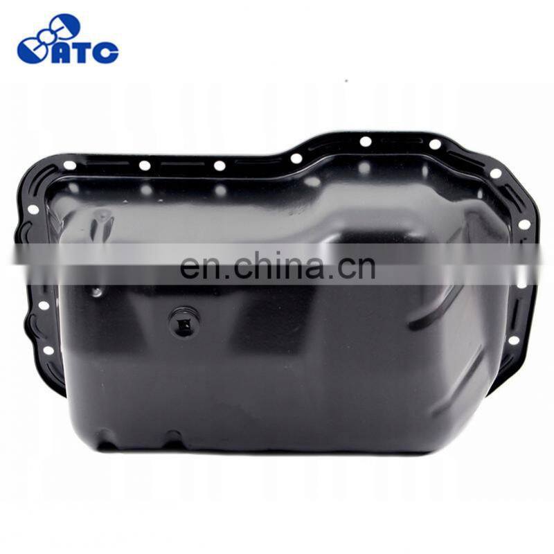 Engine Oil Pan Sump For R-ENAULT 7701648829