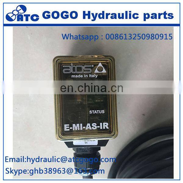 E-MI-AS-IR-01H/ M1211 digital electronic drivers Proportional amplifier