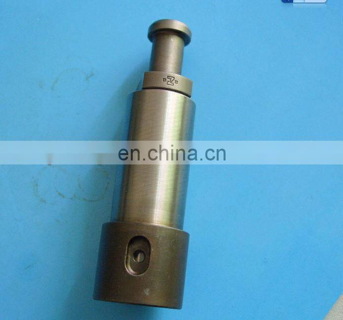 Diesel Fuel Pump Plunger Barrel