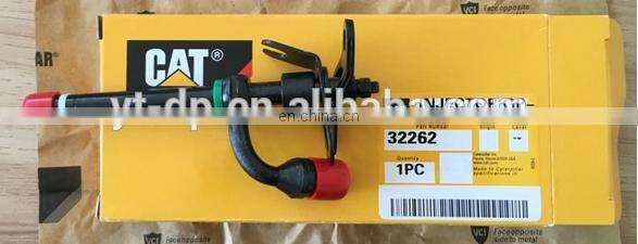 FORDE Transit 26632 Pencil injector Nozzle