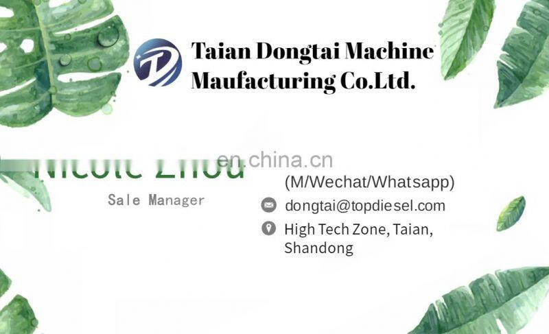 DTS3000A  Series Common Rail Pump And Injector Test Bench