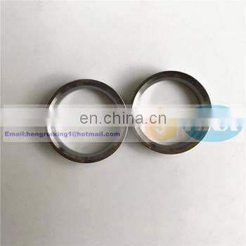 Engine spare parts seat valve for S4K 32G01-02101