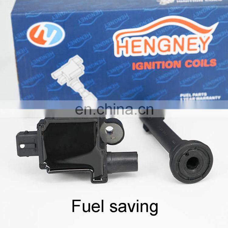 Wholesale Automotive Parts F01R00A030 for CHANGAN SUZUKI ANTELOPE CS35 CS75 BYD Ignition Coil Pack ignition coil manufacturers