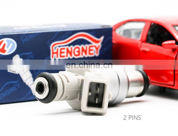 China supplier Hengney car parts VAZ6238 for Lada Volga nozzle manufacturer