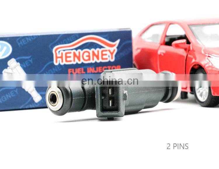 Best Sell High Quality Automotive Spare Parts 0280156321 For CITROEN C2 C3 C4 XSARA BERLINGO Peugeot fuel nozzle manufacturer